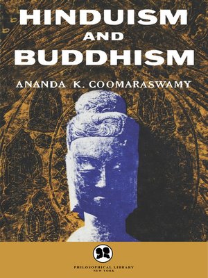 cover image of Hinduism and Buddhism